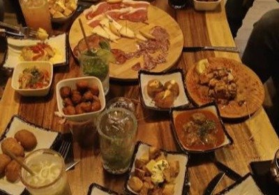 diner rencontre