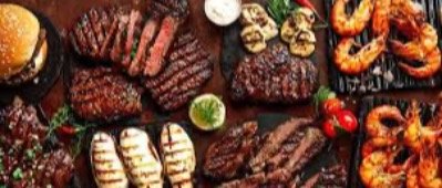 Formule Signature Grill Time - À 13000 F