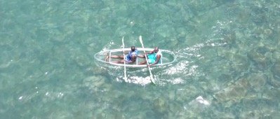 Sorties kayak en semaine