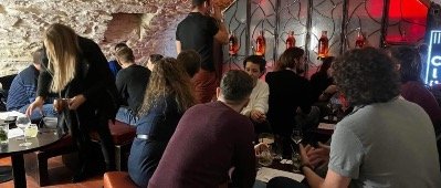 Programme fidélité Pitch