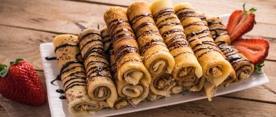 Offre Laser + Crêpe