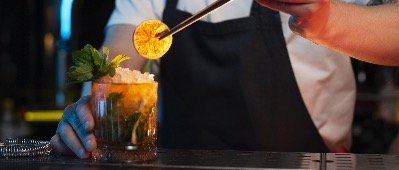 Service de barman mobile