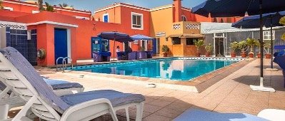 Offre piscine – La Madrague