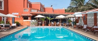 Offre séjour – Hôtel La Madrague