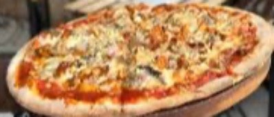 1 pizza achetée = 1 pizza offerte