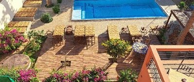 Séjour détente au Kenkeni