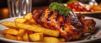 Wonder Food Prestige