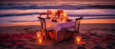 Saint-Valentin aux Îles du Saloum