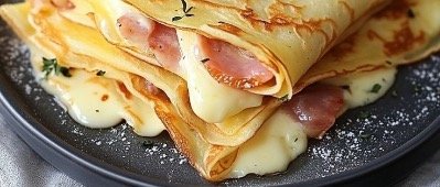 Offre Duo Gourmande - Mermoz