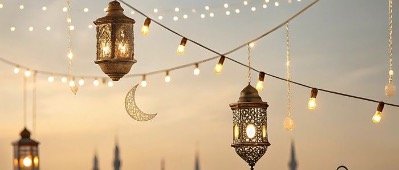 Ramadan – Formule Coupure à 16 000 F