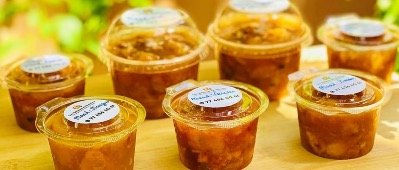 Pack Spécial Ramadan – Jus & Confits de Maad