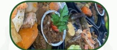 Plat du Jour – Thiéboudienne Diaga Bou Wekh