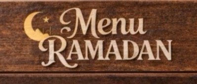 RAMADAN AU THE LOUNGE