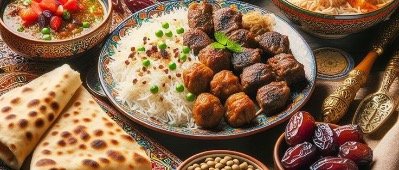 Spécial Ramadan à La Pointe des Almadies