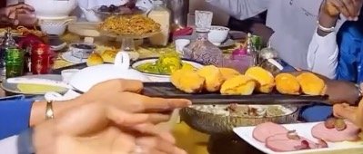 🌙 Spécial Ramadan chez Lala Beach