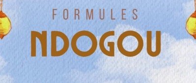 🌙✨ Formules Ndogou – Urbanista Bistro