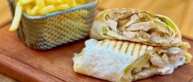 Boisson offerte sur les tacos