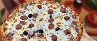 1 pizza offerte chez Layal