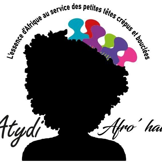 Atydi Afro Hair