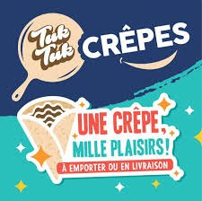 TUK TUK CREPES