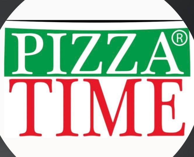 pizza time