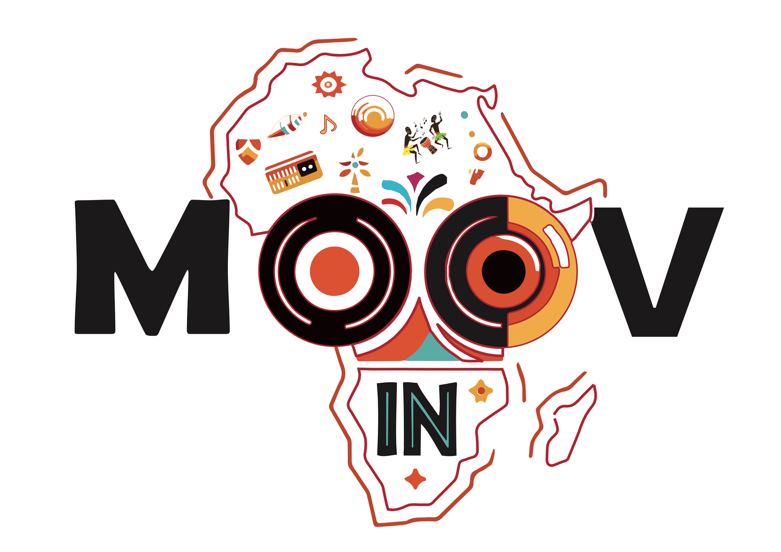 Moov in Africa