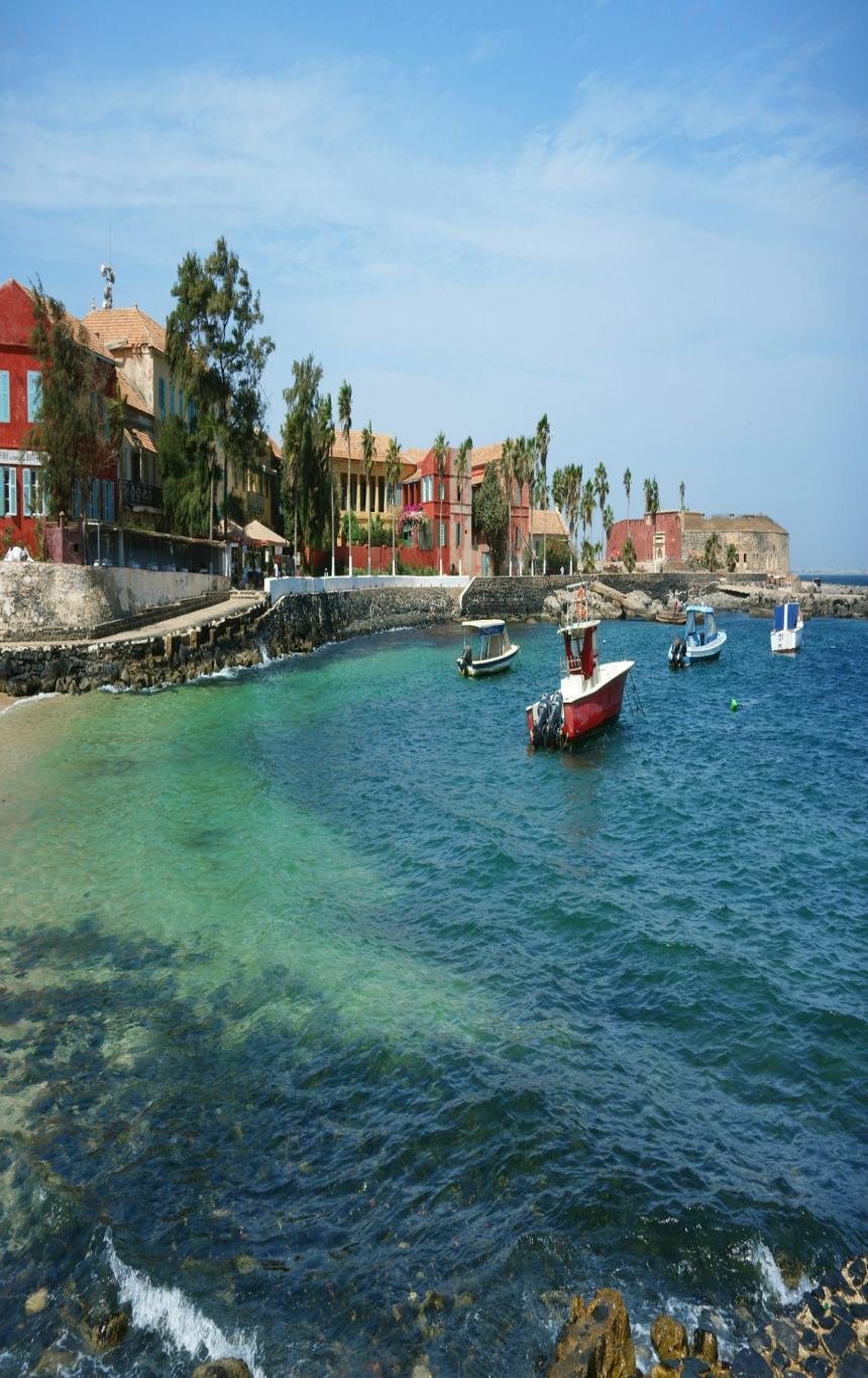 Visit Gorée Island: Complete Guide